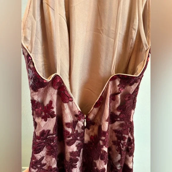 Dress The Population dress - Picture 5 of 8